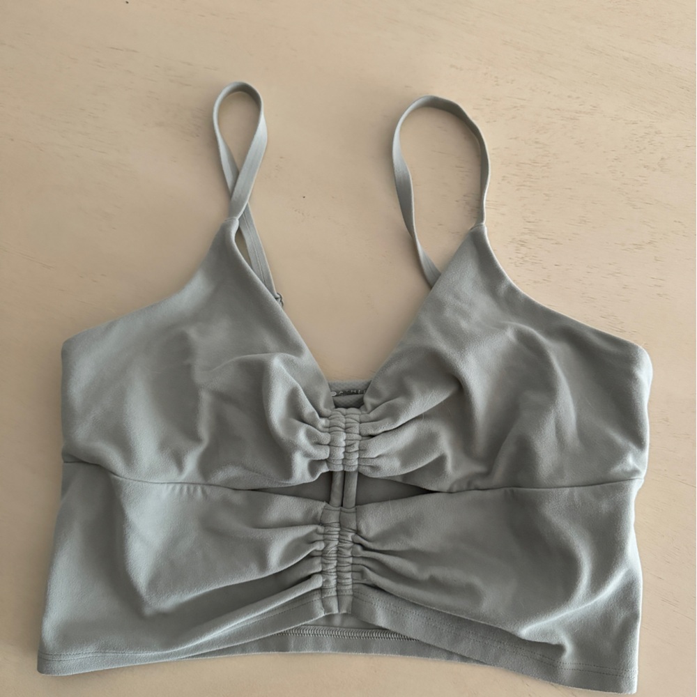Athleta Crop